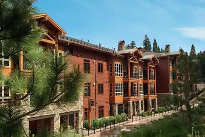 Image de Luxury 2-Bedroom Northstar Village Residence+ Amenities