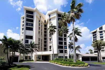 Image de Ss 4224 2/2 Garden View Condo - Paradise Vacation Rental in Ocean Village