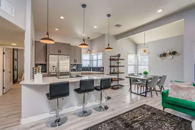 Image de Luxury Foothills Casita