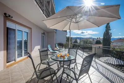 Image de Bel appartement Ă Novi Vinodolski