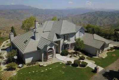 Image de Quiet Mountain Home, Welcome Business Travelers
