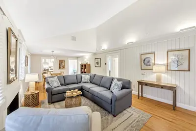 Image de Lovely 3 bedroom Oceanwoods Cottage, Walk to Resort Center!