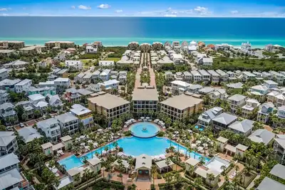 Image de 60 The Greenway Loop- Seacrest Beach! Two Master Suites!