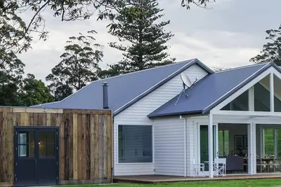 Image de Glenworth Cottage – Your Luxury Country Escape
