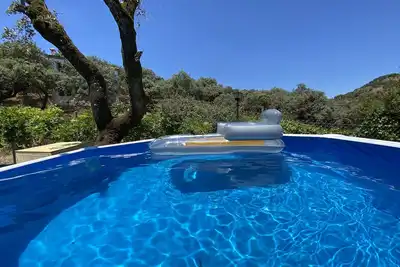 Image de The whim of Umbria, Aracena