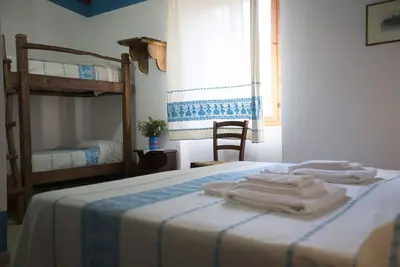 Image de Country house Comfort apartment with parking place
