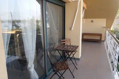 Image de river view loft