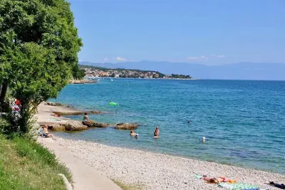 Image de Appartements Kata, (16300), Crikvenica, Croatia