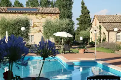 Image de Granaio Apartment - 2 bedrooms + 2 bathrooms