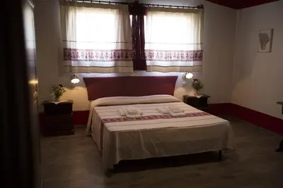 Image de Romantic Apartment with parking space