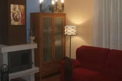 Image de Rural Apartments Casa O Muiño - 2 bedroom apartment - 4 people (2)