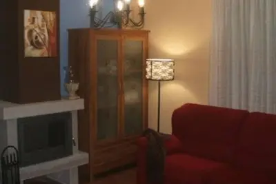 Image de Rural Apartments Casa O Muiño - 2 bedroom apartment - 4 people (7)