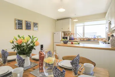 Image de Garnedd Lwyd, family friendly, with a garden in Llanfair