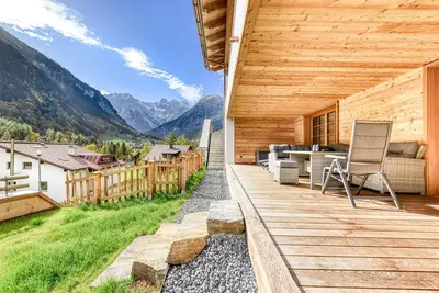 Image de Chalet Gm by A-Appartements