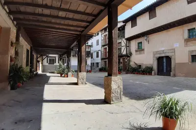 Image de La Serrana de la Vera