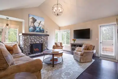 Image de 101 McCloud - Simply Elegant