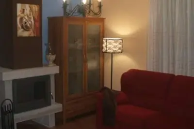 Image de Apartamentos Rurales Casa O Muiño - 1 bedroom apartment - 2 adults (5)