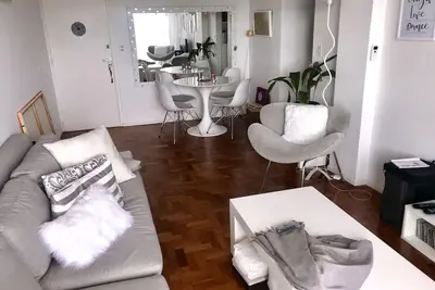 Image de Fashion, Luminous, Appartment!
