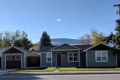 Image de Mama Bear Cottage (Downtown Cody)