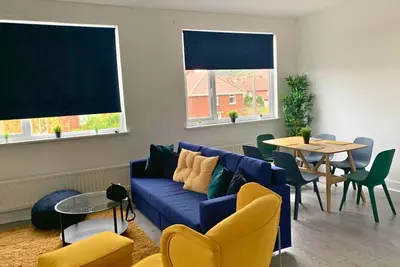 Image de Consett Shotley Bridge, Stylish & Modern Two Bedroom Apartment
