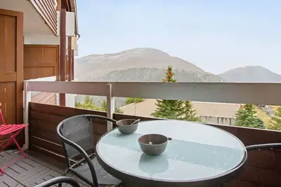 Image de Appartement des Horizons - Welkeys