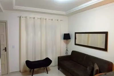 Image de Duplex with 2 suites 102 - Praia dos Ingleses - Florianópolis