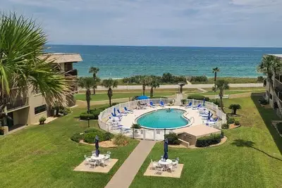 Image de King bed, oversized parking, ocean views monthly discounts