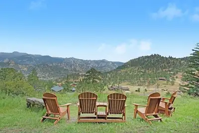 Image de Stunning Rocky Mountain Views! ! ! ! !