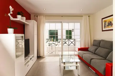 Image de Apto. Confort Et Piscine & Wifi & Tv Smart In Puerto Del Carmen