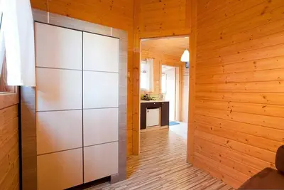 Image de Wooden houses