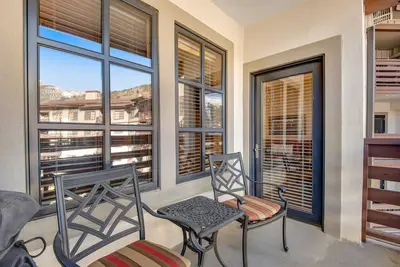 Image de Two-Bedroom Condo w/ a Shared Hot Tub, Billiard Room, & Fitness Room