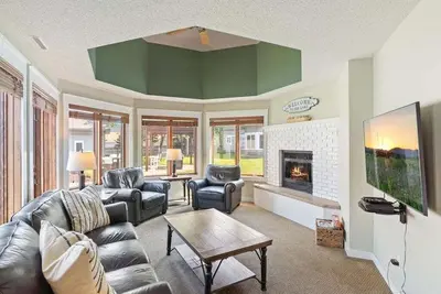 Image de Lakeside Condo in Gull Lake, Mn, 2br, Boat Rentals