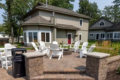 Image de Perfect Lakefront vacation spot on Gull Lake