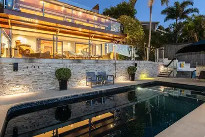 Image de Byron Bay Luxury homes - Villa Gabrielle