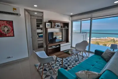 Image de Stunning 2br with Panoramic Ocean Views – Summer Specials