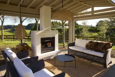 Image de Blackwood Luxury Hideaway
