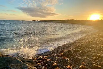 Image de ⚓ Walk To It All! 🌊Dining, shops, mansions, beaches & parks!