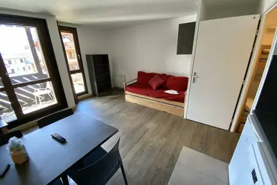 Image de travelski home classic - Résidence La Muzelle.