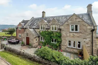 Image de 5 bedroom accommodation in Belper
