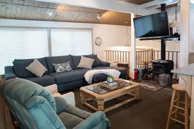 Image de Mammoth Lakes Chalet Walkers Paradise