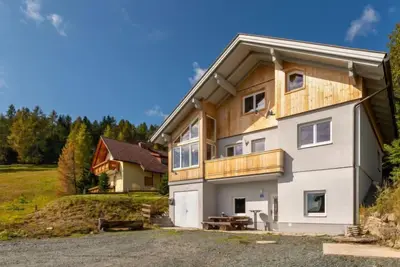 Image de Pistenblick Gross by Interhome
