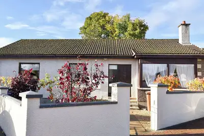 Image de 3 chambres à coucher à Alness, near Invergordon