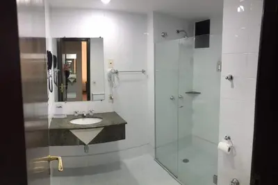 Image de Nice apartment located in downtown Curitiba