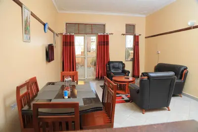 Image de City Oasis - 2 Bedroom Apartment in Kampala