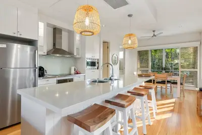 Image de Elouera 2 - Private Duplex with Views and Pool