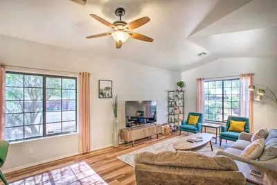 Image de Pet-Friendly Home w/ Private Pool in Gold Canyon!