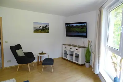 Image de Vacation apartment Seestern - Lod - Beach guard