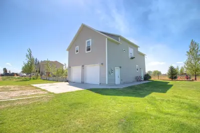 Image de Family Privacy South of Rexburg