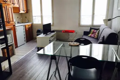 Image de Studio Oberkampf