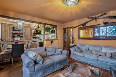 Image de Appartement Courchevel 1850, 4 pièces, 6 personnes